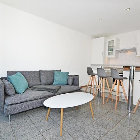 Ferienanlage Bansin Seepferdchen 7 Heringsdorf  Kültér fotó